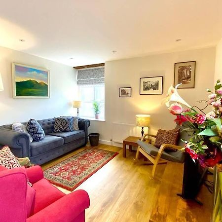 Tilly'S A Perfect Apartment In The Market Town Of Ledbury Esterno foto