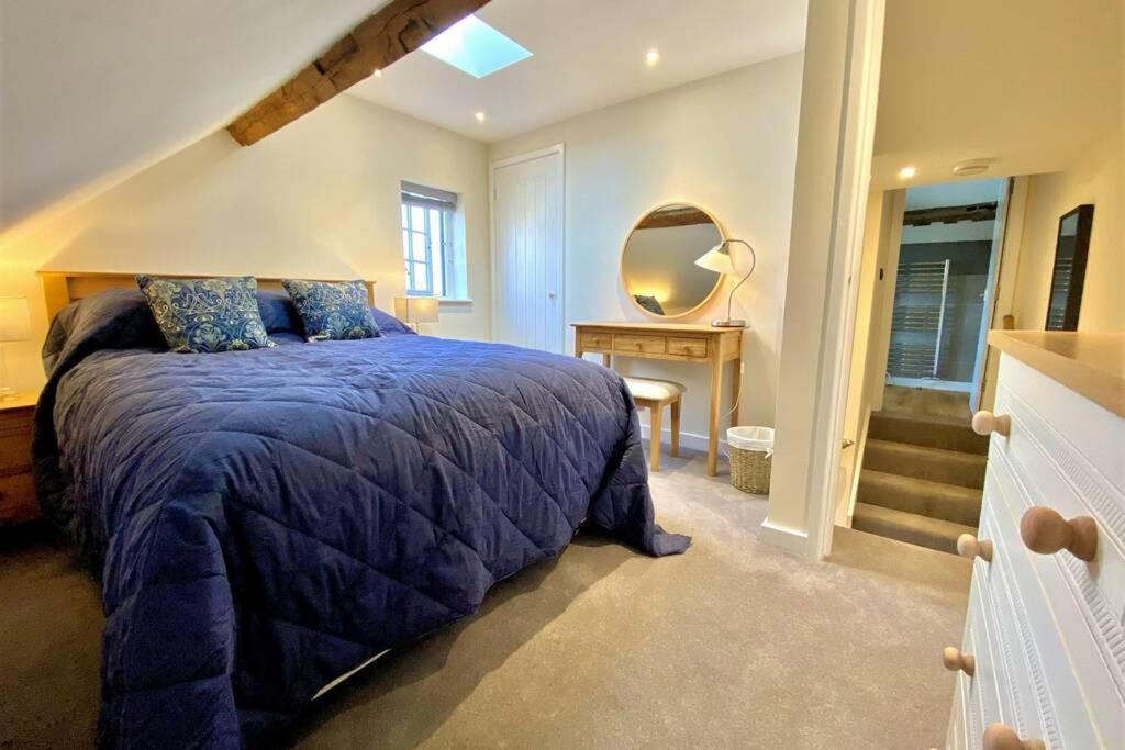 Tilly'S A Perfect Apartment In The Market Town Of Ledbury Esterno foto